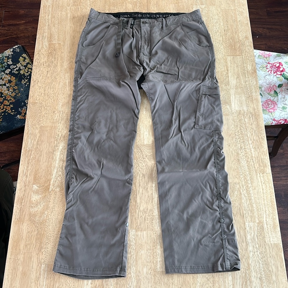 Prana Zion pants